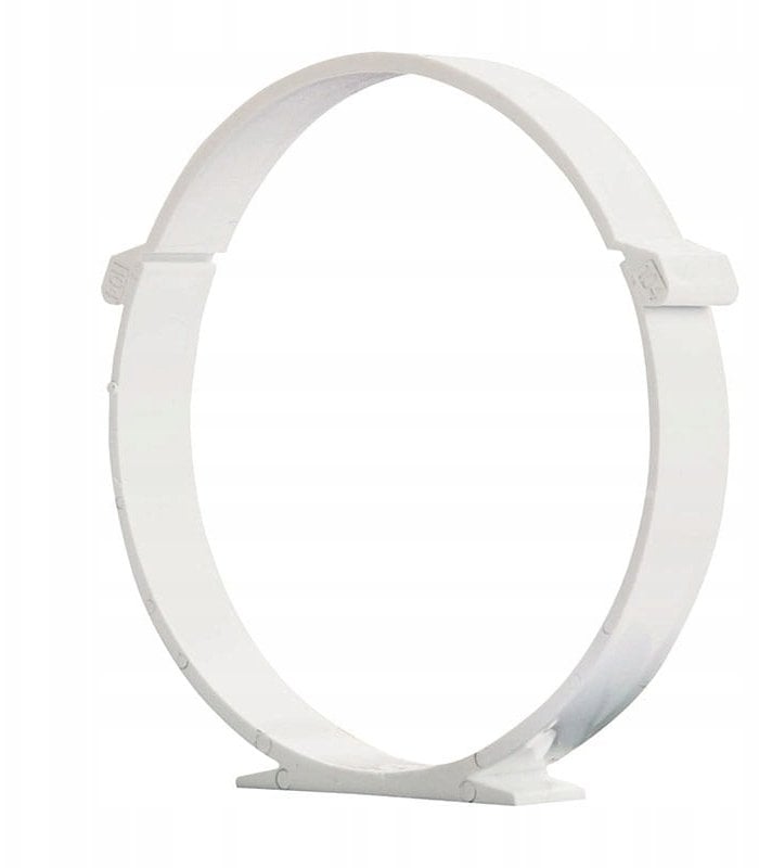 Dospel System D/UMO DOSPEL Ø104 (uchwyt mocujący okrągły)