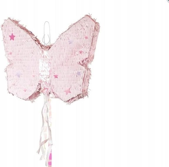 Piniata składana Motyl 58x48x10cm 60210