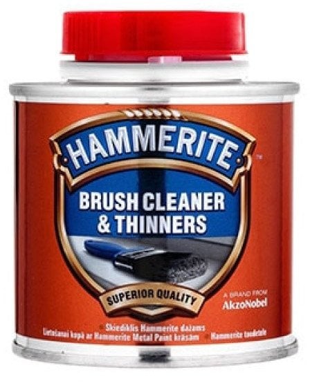 HAMMERITE SOLVENT 0,5L