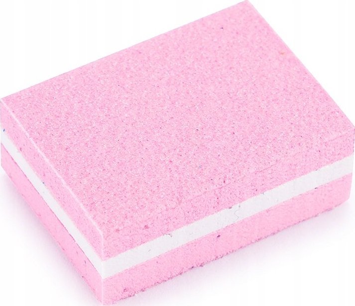 Cosmetics Zone Mała polerka do paznokci