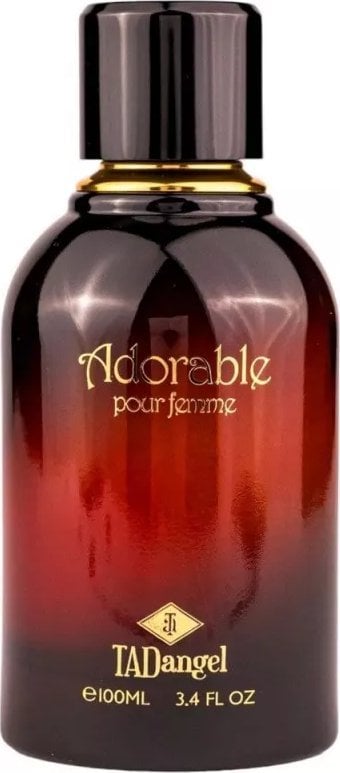 TAD ANGEL Adorable EDP spray 100ml