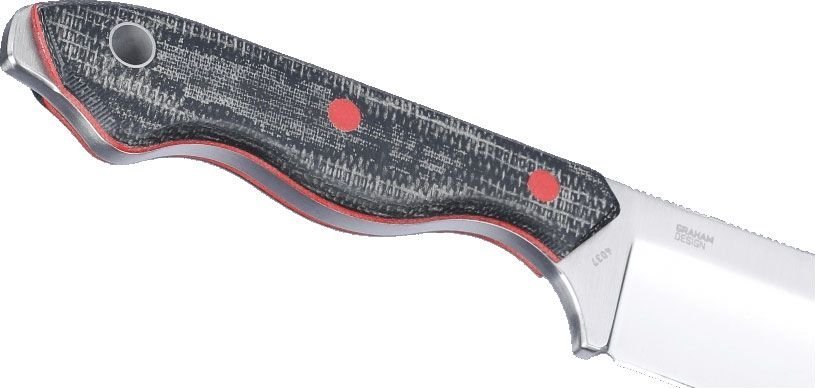 CRKT Crkt RAZEL FIXED 4037