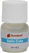 Humbrol Satin Cote 28ml