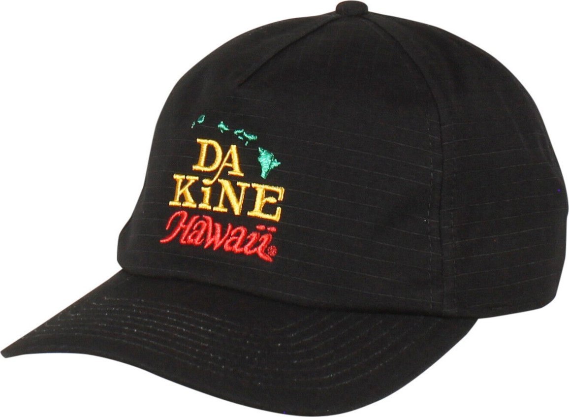Dakine Czapka z daszkiem Dakine Reset Unstructured Ballcap One Love 2024