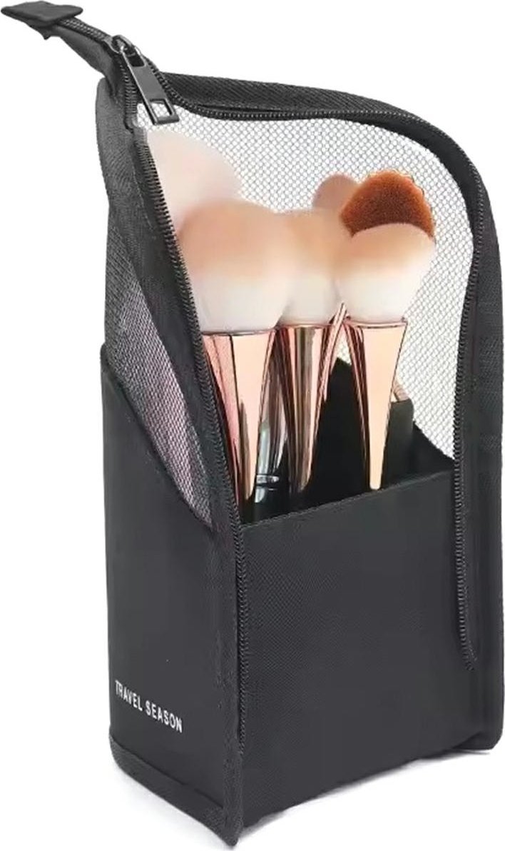 ATL DA246 Organizer podróżny na pędzle do makijażu