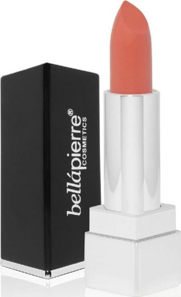 Matiniai lūpų dažai BellaPierre Pumpkin Spice LS027