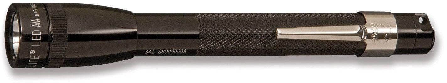 Latarka Maglite Maglite Mini-Mag LED AAA Mini Flashlight