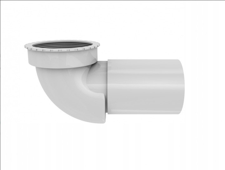 Syfon OPERATIVE Syfon Suchy 8075409