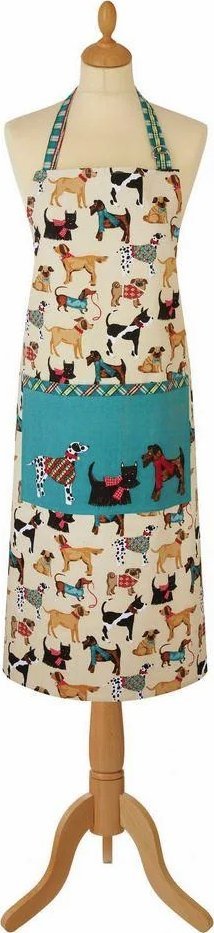 Ulster Weavers Fartuch kuchenny Hound Dog 7HOD01