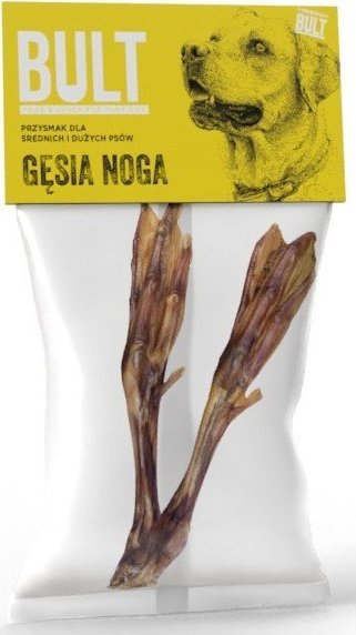 BULT BULT GĘSIA NOGA 2SZT