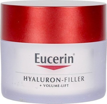 Eucerin Hyaluron-Filler Krem do twarzy na dzień SPF15 + 50ml
