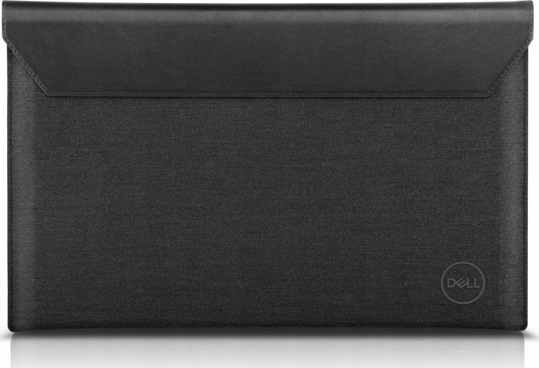 Etui Dell DELL PE1420V 35,6 cm (14") Etui kieszeniowe Czarny, Szary