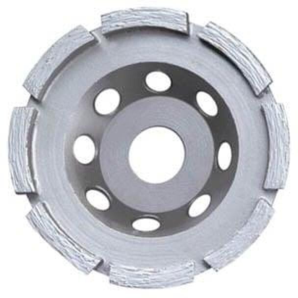 DIAMOND GRINDING CUP TURBO 125X22,23