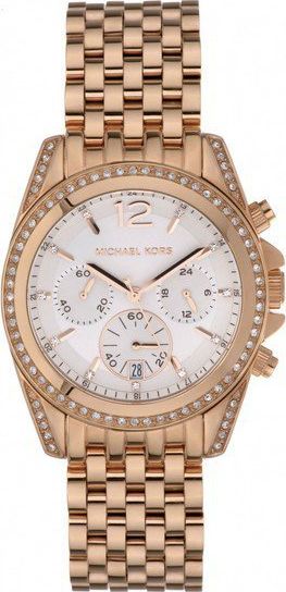 Zegarek Michael Kors Zegarek Damski Michael Kors MK5836 (39 mm)