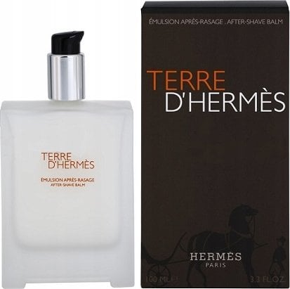 Hermès HERMES TERRE D~HERMES (M) A/S BALM 100ML