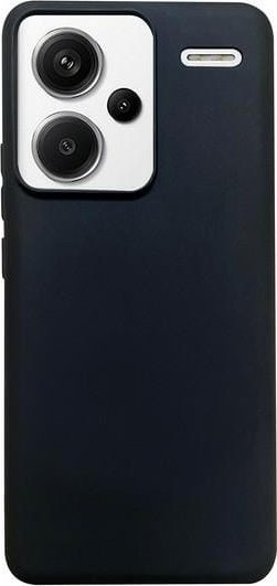Beline Etui Candy Redmi Note 13 Pro+ 5G czarny/black