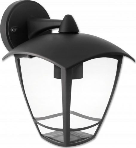 Kinkiet LED Lampa kinkiet ogrodowy elewacyjna zewnętrzna LED