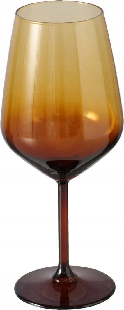 Boltze Kieliszek do wina w kolorze ombre MOWINE, 490 ml