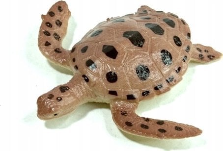 Hipo Zwierzęta morskie 8cm 12rodz 36/disp 570455 11749