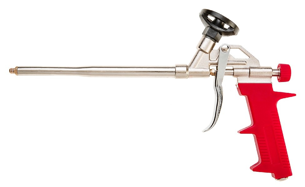 Top Tools Pistolet do pianki montażowej 21B509