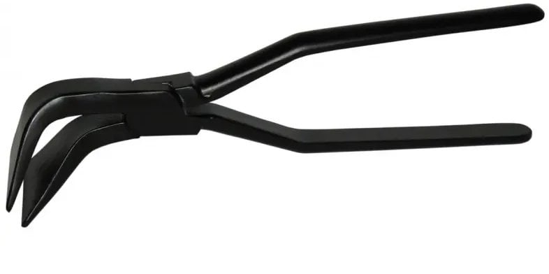 Bessey KLESZCZE DEKARSKIE WYGIÄTE 45ST.