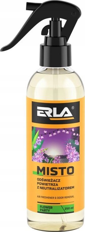 Osram K2 ERLA MISTO ODŚWIEŻACZ FLOWER PARTY 250ML