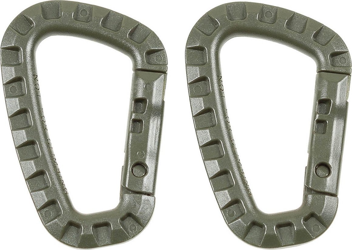 MFH KARABIŃCZYK ABS 7 mm x 8.5 cm oliv