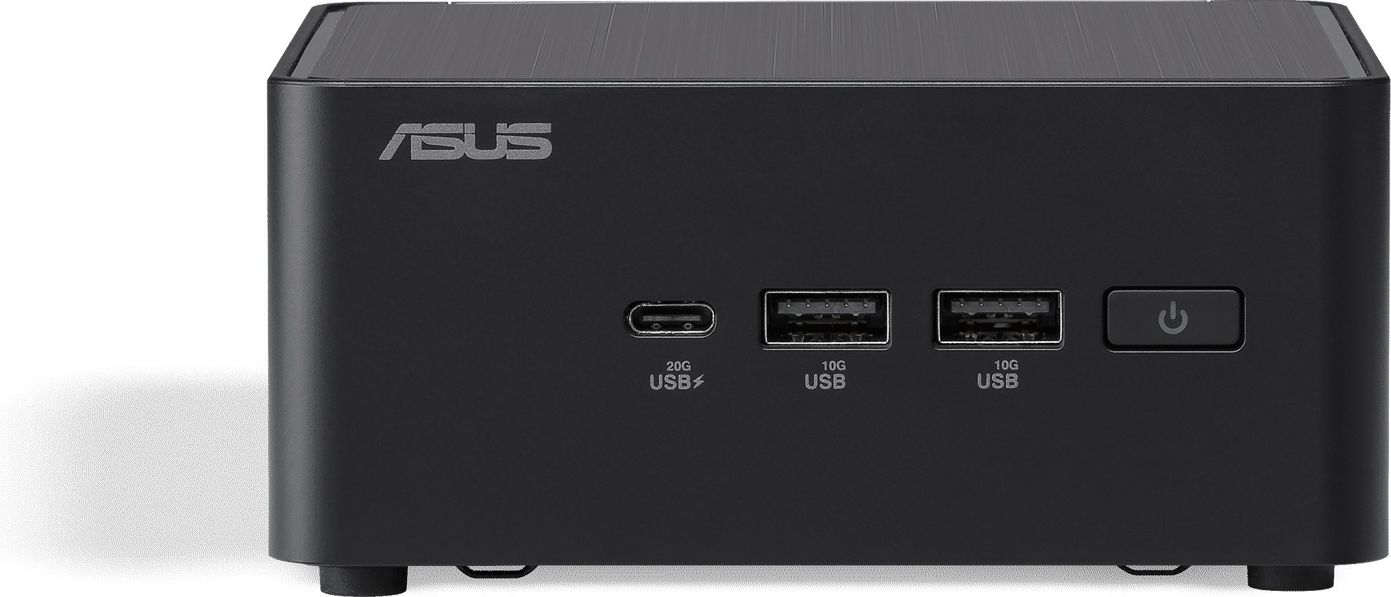 ASUS NUC 14 Pro Tall Kit RNUC14RVHV700000I UCFF Czarny 165H