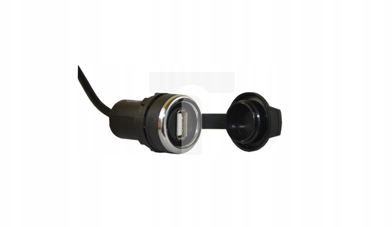 Wejście USB, przewód 1,5 m, T0-BUSB