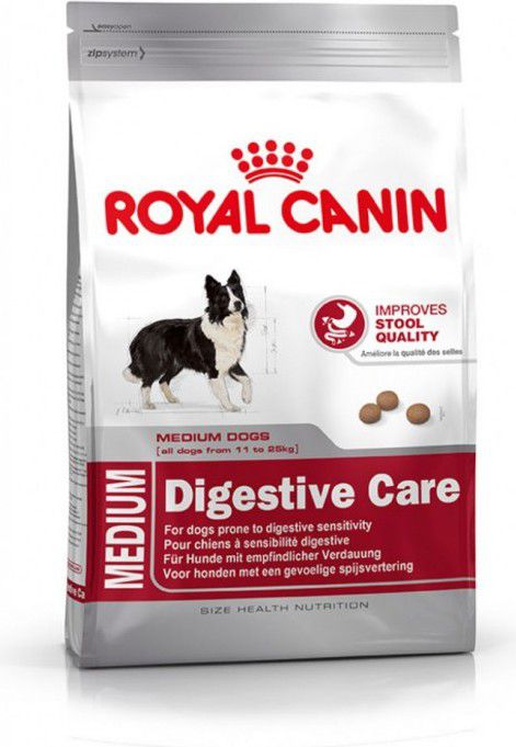 Royal Canin Medium Digestive Care 3 kg
