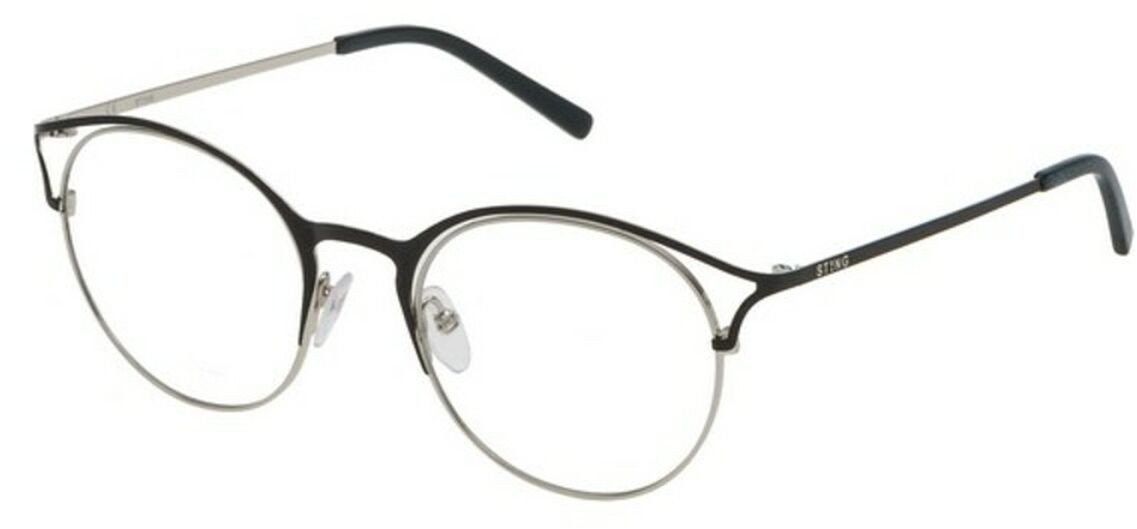 Ramki do okularów Damski Sting VST112490583 49 mm
