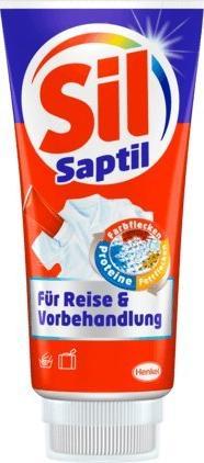 Henkel Sil Saptil Odplamiacz 200 ml