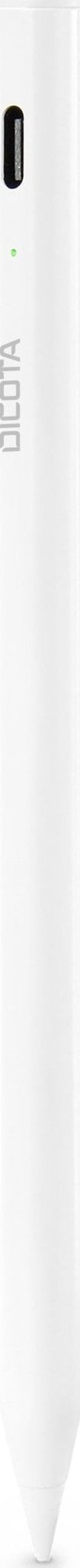 Rysik Dicota Dicota Apple Stylus Active for iPad white