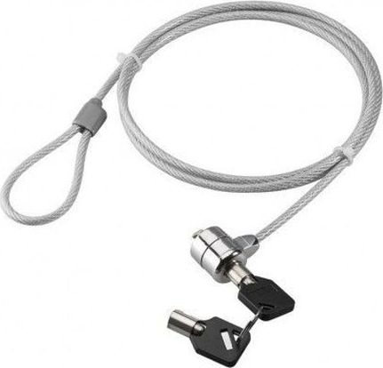 Linka zabezpieczająca PremiumCord 1.5m (805782)