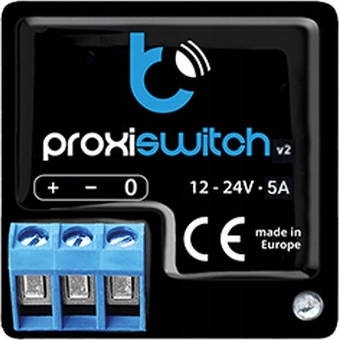 Blebox Przełącznik sterownik Blebox proxiSwitch 12-24V