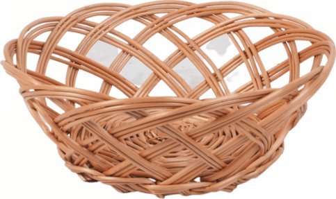 Wnuk Tacka ażurowa (Okrągła/23cm)