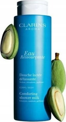 Clarins Dušo želė Clarins Eau Ressourçante, 200 ml