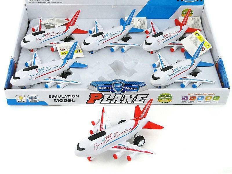 Samolot z napędem 469945