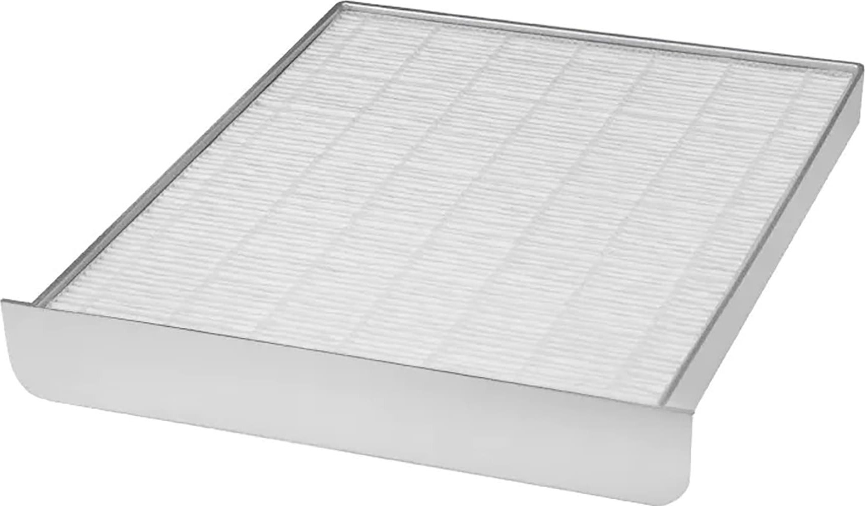 Activeshop Filtr kasetowy do pochłaniacza pyłu Momo J29/J31/J02 biały