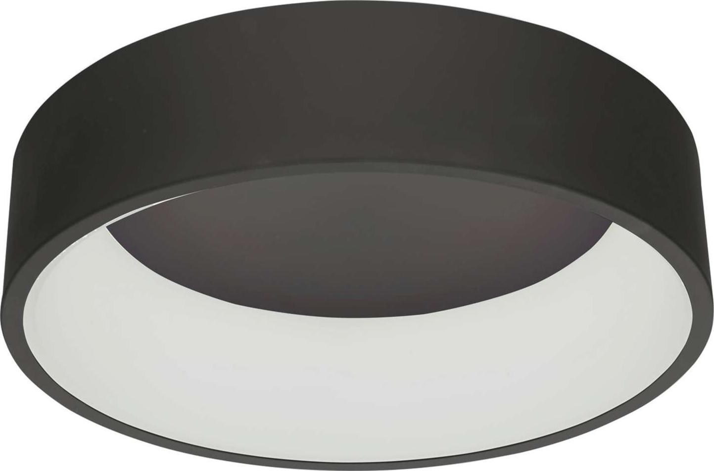 Lampa sufitowa Italux Chiara 3945-832RC-BK-3