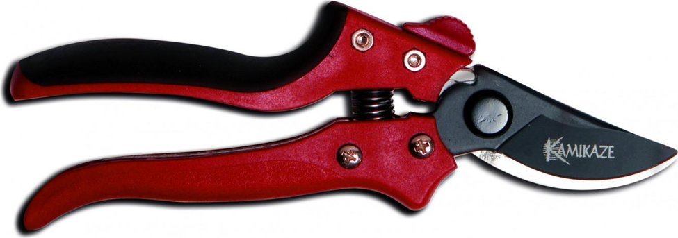 Sekator Kamikaze KM-19 nożycowy