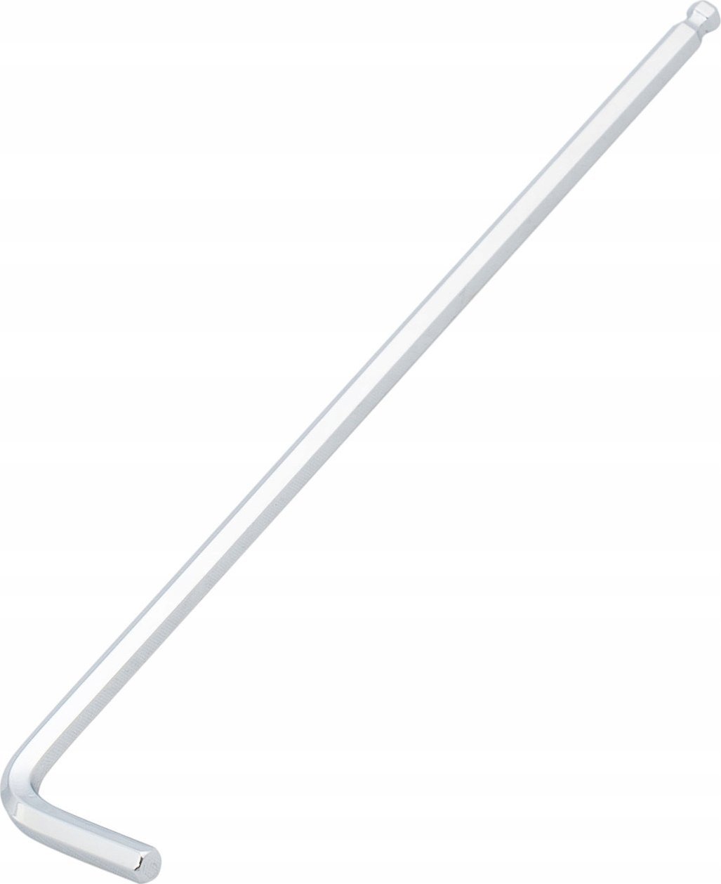 Richmann Long six. key 2.5 mm, length 115 mm