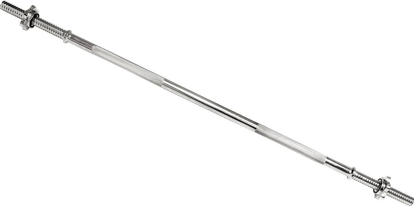 Triton Gryf prosty krótki 150 cm + zaciski Uniwersalny