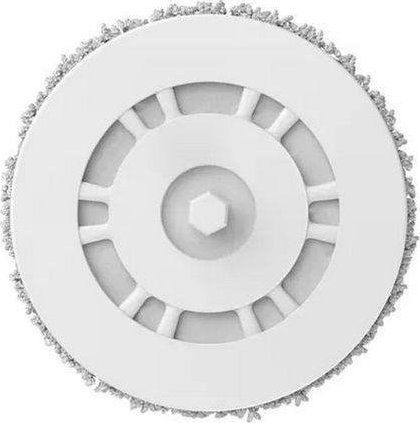 Dreame Pady mopujące do Dreame L10s Ultra/L10 Ultra/L10 Prime/L20 Ultra/L10s pro Ultra/L10s Pro Ultra Heat/L10s Pro Gen2/L10s Plus/X40 Ultra/X40 Ultra