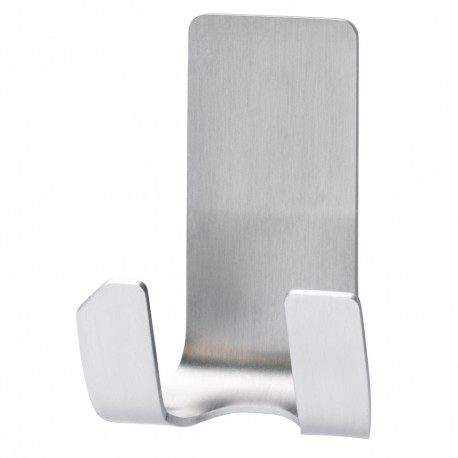 Tesa Haczyk samoprzylepny do maszynki do golenia POWERSTRIPS WATERPROOF metalowy - 59709-00004-00