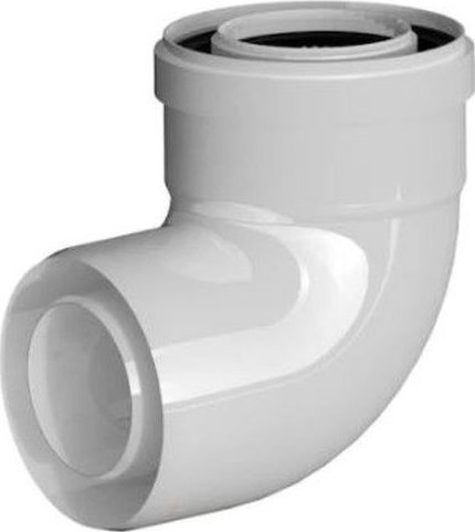 Onnline KOLANO KON.PP-AL 87°DN80/125 USZ.ONNLINE