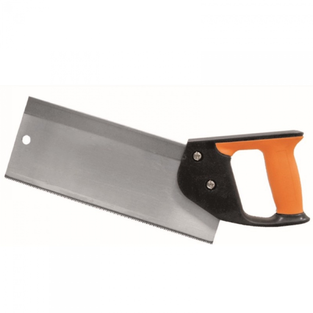 Dedra Piła grzbietnica 300mm 12TPI - 1215