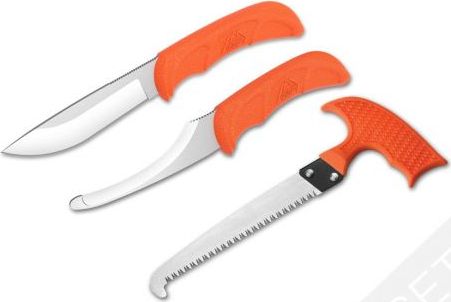 Outdoor Zestaw myśliwski Outdoor Edge Jager Guide