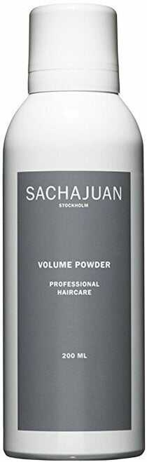 Sachajuan Volume Powder Hair powder Women All hair 1 pc(s) Volumizing Bottle