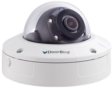 DoorBird DoorBird Mini Dome Camera